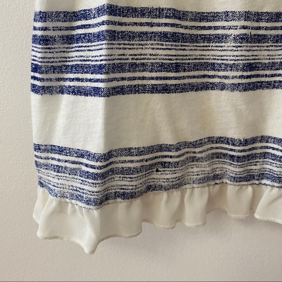 AERIE SHEER BACK BEACH TANK TOP - Picture 4 of 12